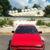 nvycompositetruenoae86ae85fiberglasstrunk Kouki Style Fiberglass Front Bumper & Kouki Front Lip