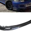 HONDA CIVIC 93 EG6 LIP SPOON STYLE