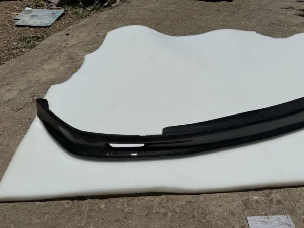 HONDA CIVIC 93 EG6 LIP SPOON STYLE