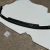 HONDA CIVIC 93 EG6 LIP SPOON STYLE