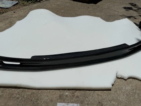 HONDA CIVIC 93 EG6 LIP SPOON STYLE