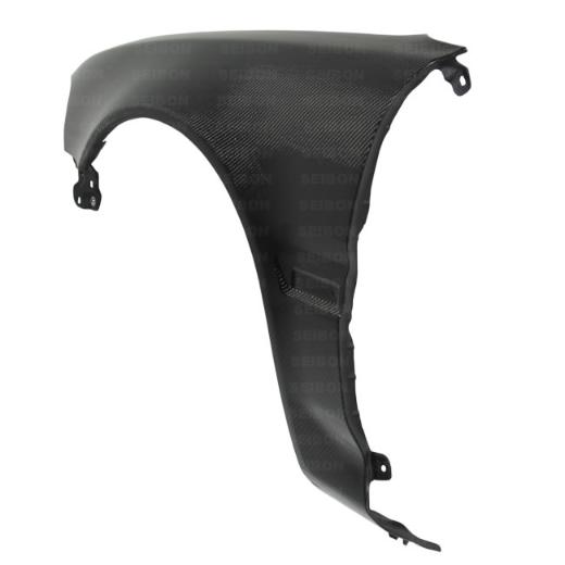 NVYCOMPOSITEDA9FENDERCARBON ACURA INTEGRA HONDA INTEGRA DA9 90-92 FENDER OEM STYLE