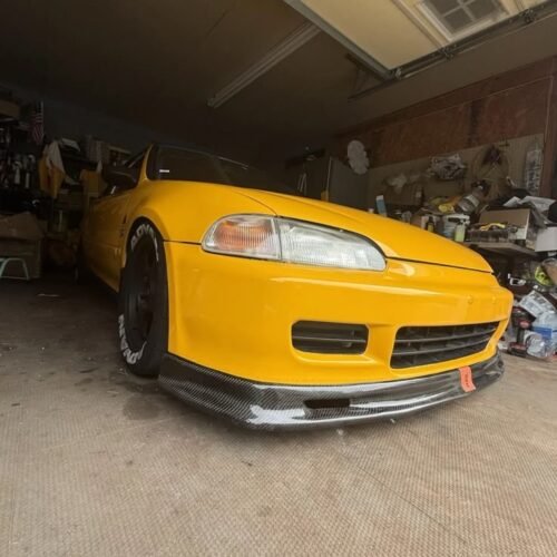 cb968536-0194-4ee3-a63d-080741fc3cec HONDA CIVIC 93 EG6 LIP SPOON STYLE