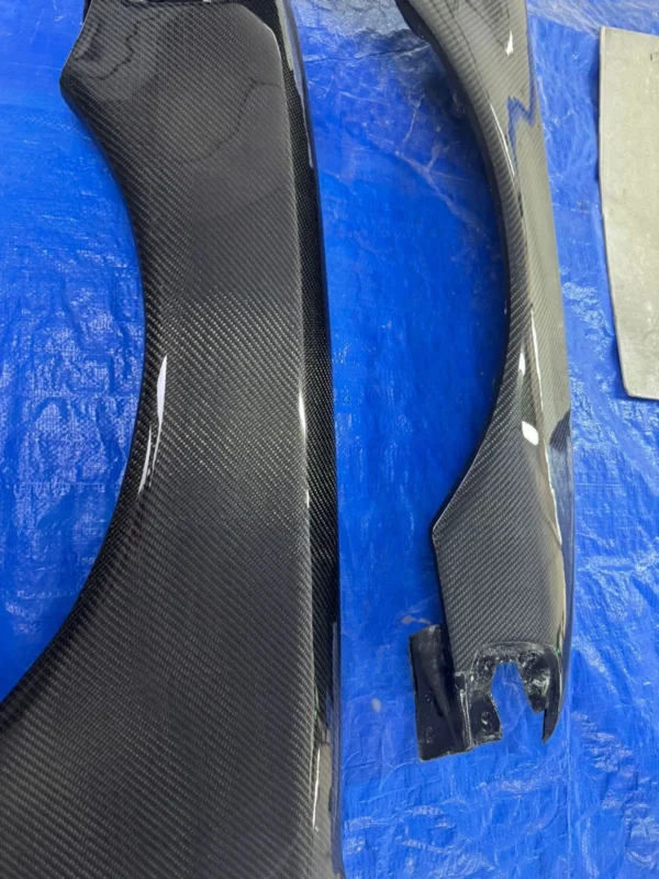 HONDA CIVIC EF 91 FENDERS