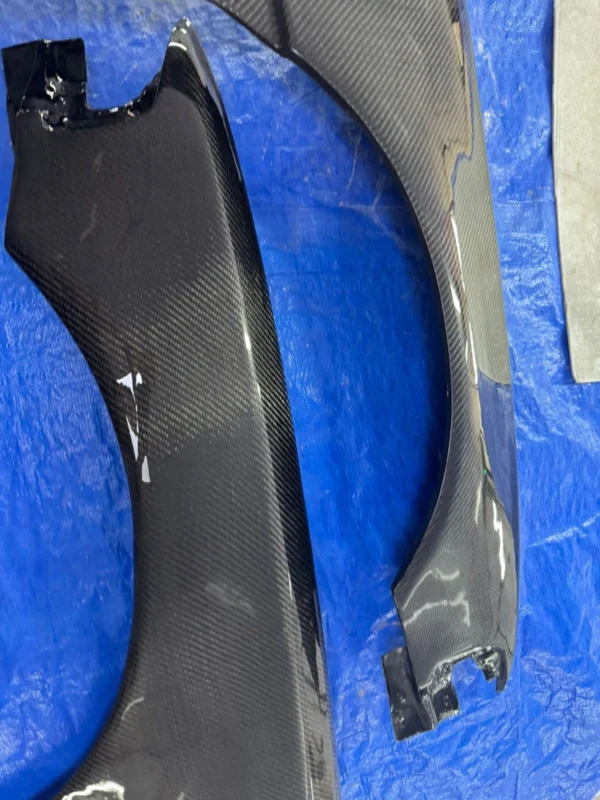 HONDA CIVIC EF 91 FENDERS