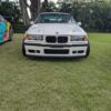 E36 BMW BODY KIT WIDEBODY DRFS 4 DOOR