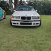 nvycompsoitee36bodysedan E36 BMW BODY KIT WIDEBODY DRFS 4 DOOR