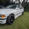 nvycompsoitee36bodysedan1 E36 BMW BODY KIT WIDEBODY DRFS 4 DOOR