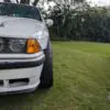 nvycompsoitee36bodysedan4 E36 BMW BODY KIT WIDEBODY DRFS 4 DOOR