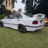 nvycompsoitee36bodysedan7 E36 BMW BODY KIT WIDEBODY DRFS 4 DOOR