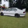 nvycompsoitee36bodysedan8 E36 BMW BODY KIT WIDEBODY DRFS 4 DOOR