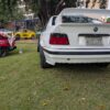 E36 BMW BODY KIT WIDEBODY DRFS 4 DOOR