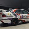 E36 BMW BODY KIT WIDEBODY DRFS 4 DOOR