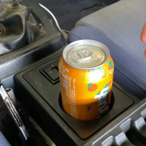 FC3SCUPHOLDENVYCOMPOSITE FC3S CUPS HOLDER
