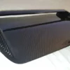 FC3SHOODVENTOEMNVYCOMPOSITE FC3S SCOOP HOOD TURBO 2 OEM STYLE
