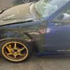 HONDA CIVIC EK 96 F. WIDE JS VENT + F.CUTOUT (Copy)