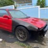 TOYOTA MR2 SW20 OEM FENDER