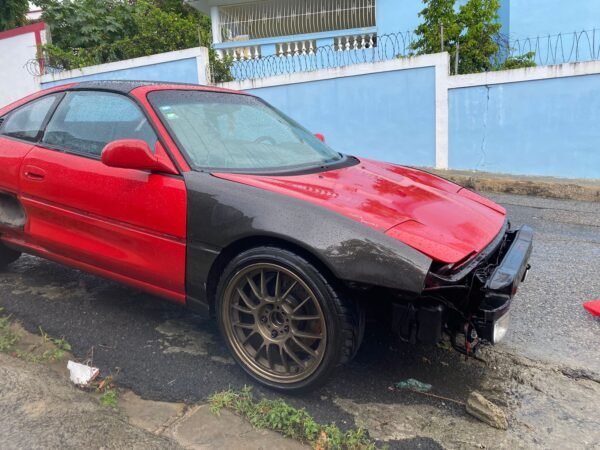 TOYOTA MR2 SW20 OEM FENDER