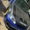HONDA CIVIC EK 96 F. WIDE JS VENT + F.CUTOUT (Copy)