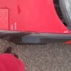 TOYOTA MR2 SW20 OEM FENDER