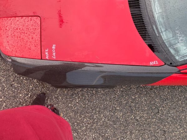 TOYOTA MR2 SW20 OEM FENDER