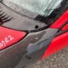 TOYOTA MR2 SW20 OEM FENDER