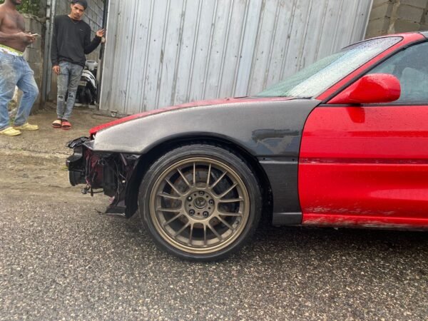 TOYOTA MR2 SW20 OEM FENDER