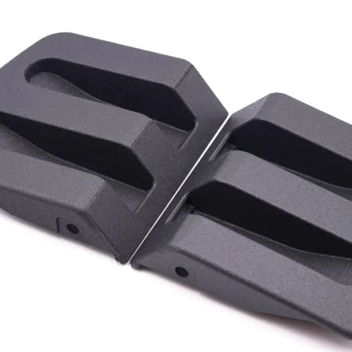 TOYOTA MK4 POD REAR BUMPER